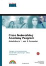 Cisco Academy Ub SEM 1/2