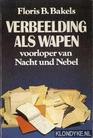 Verbeelding als wapen