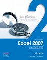 Exploring Microsoft Office Excel 2007 Comprehensive Value Pack
