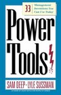 Power Tools 33 Management Inventions You Can Use Today