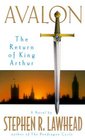 Avalon: The Return of King Arthur (Pendragon Cycle, Bk 6)