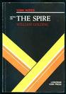 William Golding The Spire Notes