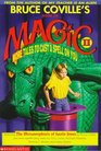 Bruce Coville's Book of Magic II More Tales to Cast a Spell on You