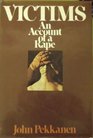 Victims An account of a rape