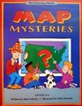 Map Mysteries