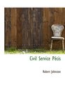 Civil Service Pcis