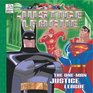 The One-Man Justice League (Justice League Series)