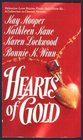 Hearts of Gold: Masquerade / Betrayed Hearts / Perfect Mates / Heart of Erin