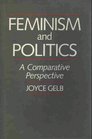Feminism and Politics A Comparative Perspective