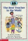 The Best Teacher in the World (School Friends, No 1)