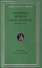 Diodorus Siculus Books III