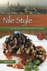 Nile Style Egyptian Cuisine and Culture Expanded Edition