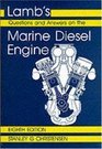 Lamb's Questions and Answers on Marine Diesel Engines Eighth Edition