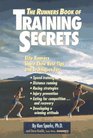 The Runner's Book of Training Secrets