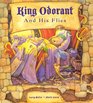 King Odorant and His Flies