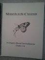 Monarchs in the Classroom An Inquirybased Curriculum for Grades 36