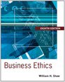 Business Ethics: A Textbook with Cases