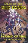 Tales of the Red Panda Pyramid of Peril