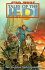 The Freedon Nadd Uprising (Star Wars: Tales of the Jedi)