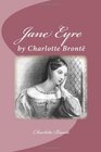 Jane Eyre by Charlotte Bronte