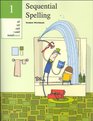 Sequential Spelling 1 Student Workbook