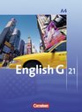 English G 21 Ausgabe A Band 4 8 Schuljahr Schulerbuch