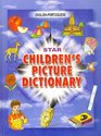 Star Children's Picture Dictionary EnglishPortuguese  Classified