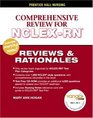 Prentice Hall Comprehensive NCLEXRN  Review 10 Pack