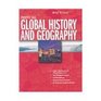 Global History and Geography Brief Edition