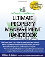 The CompleteLandlordcom Ultimate Property Management Handbook