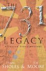 The 731 Legacy A Cotten Stone Mystery