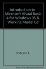 Introduction to  Microsoft Visual Basic 4 for Wind