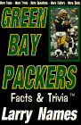 Green Bay Packers Facts and Trivia