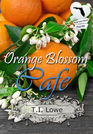 Orange Blossom Cafe (American State Flower)