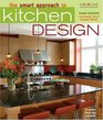 The Smart Approach to Kitchen Design Third Edition