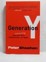 Generation Y Thriving and Surviving With Generation Y at Work  2006