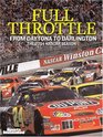Sports Illustrated Full Throttle 2004 Nascar Preview  From Daytona to Darlington