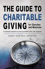 The Guide to Charitable Giving for Churches and Ministries