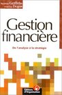 La gestion financire