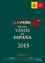 Pen Guide to Spanish Wine 2015