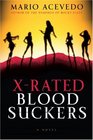 XRated Blood Suckers
