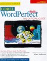Corel Wordperfect Suite 8 The Official Guide