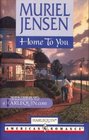 Home to You (Harlequin American Romance)