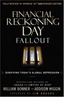 Financial Reckoning Day Fallout Surviving Today's Global Depression