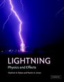 Lightning  Physics and Effects