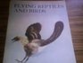 Flying Reptiles and Birds