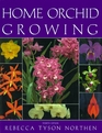 HOME ORCHID GROWING 4TH EDITION