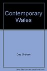 Contemporary Wales