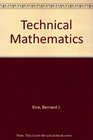 Technical mathematics