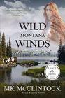Wild Montana Winds